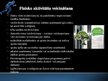 Presentations 'Fizisko aktivitāšu nozīme veselības veicināšanā', 10.