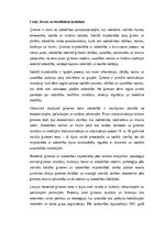 Essays 'Ģimenes un sabiedrības sociālā mijiedarbība', 1.