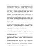 Essays 'Ģimenes un sabiedrības sociālā mijiedarbība', 5.