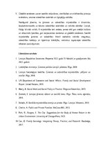 Essays 'Ģimenes un sabiedrības sociālā mijiedarbība', 6.