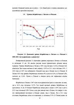 Practice Reports 'Сравнительный анализ макроэкономической ситуации в Латвии и в Польше за последни', 16.