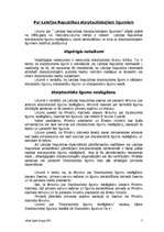 Research Papers 'Starptautisko tiesību avoti, LR starptautiskie līgumi', 7.