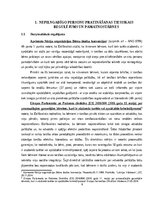 Research Papers 'NEPILNGADĪGO PERSONU PRATINĀŠANA KRIMINĀLPROCESĀ', 4.