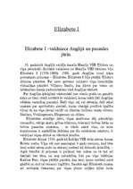 Research Papers 'Elizabete I, Pēteris Lielais, Luijs XIV', 3.