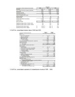 Research Papers 'Financial analysis of a multinational enterprise - INDITEX', 69.