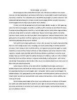 Essays 'Biotehnoloģijas - par vai pret', 1.