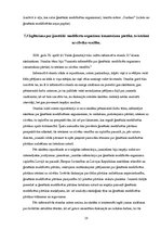 Research Papers 'Jauniešu informētība par ģenētiski modificētu organismu izmantošanu pārtikā, to ', 18.