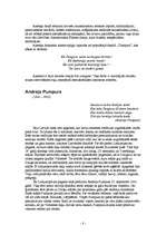 Research Papers 'Jaunlatvieši - Krišjānis Barons, Atis Kronvalds, Auseklis, Andrejs Pumpurs', 8.