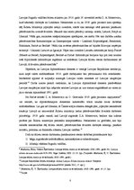 Research Papers 'Itālijas un Latvijas savstarpējās attiecības 20.gadsimta 40.-50.gados', 8.