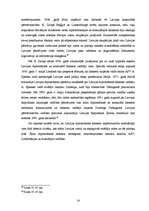 Research Papers 'Itālijas un Latvijas savstarpējās attiecības 20.gadsimta 40.-50.gados', 14.
