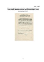 Research Papers 'Itālijas un Latvijas savstarpējās attiecības 20.gadsimta 40.-50.gados', 35.