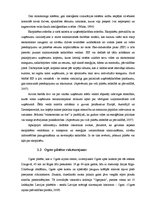 Term Papers 'Ogres pilsētvides vērtējums, izmantojot Eiropas vienotos rādītājus', 18.
