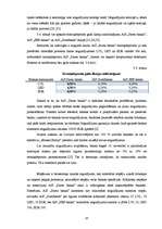 Term Papers 'A/s "Parex banka" produktu konkurētspējas novērtējums', 43.