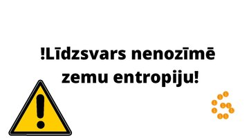 Presentations 'Entropija un termodinamika - prezentācija fizikā', 5.