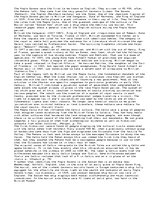 Essays 'The Anglo Saxons, William the Conqueror and the Celts', 1.