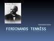Research Papers 'Ferdinands Tennīss', 19.