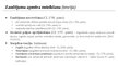 Presentations 'Zaudējumu jēdziens, veidi un atlīdzināšanas apmēra noteikšana', 6.