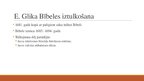 Presentations 'Ernsta Glika un Jēkaba Vītoliņa pedagoģiskā doma Latvijā', 4.