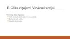 Presentations 'Ernsta Glika un Jēkaba Vītoliņa pedagoģiskā doma Latvijā', 5.