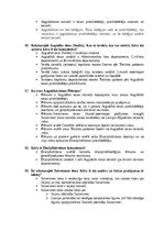 Summaries, Notes 'Kontroljautājumi par 1.-3. tēmu - Tiesību aizsardzības iestādes', 4.