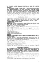 Summaries, Notes 'Farm.ķīmija lekcijas atkarību izraisošas vielas, augu vielas, vitamīni', 1.