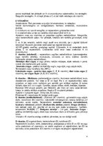 Summaries, Notes 'Farm.ķīmija lekcijas atkarību izraisošas vielas, augu vielas, vitamīni', 4.