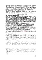 Summaries, Notes 'Farm.ķīmija lekcijas atkarību izraisošas vielas, augu vielas, vitamīni', 5.