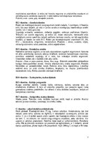 Summaries, Notes 'Farm.ķīmija lekcijas atkarību izraisošas vielas, augu vielas, vitamīni', 7.