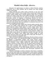 Essays 'Musolīni režīms Itālijā - diktatūra', 1.