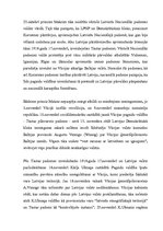 Research Papers 'Latvijas atzīšana de facto', 2.