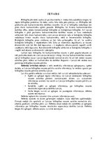 Research Papers 'Biškopības nozares attīstības politika Latvijā', 3.