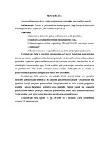 Term Papers 'Grāmatvedības organizācija uzņēmumā, pielietojot datorizētās grāmatvedības metod', 5.