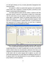 Term Papers 'Grāmatvedības organizācija uzņēmumā, pielietojot datorizētās grāmatvedības metod', 13.
