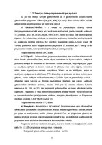 Term Papers 'Grāmatvedības organizācija uzņēmumā, pielietojot datorizētās grāmatvedības metod', 16.