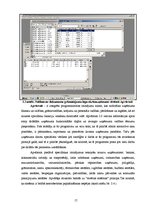 Term Papers 'Grāmatvedības organizācija uzņēmumā, pielietojot datorizētās grāmatvedības metod', 18.