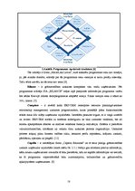 Term Papers 'Grāmatvedības organizācija uzņēmumā, pielietojot datorizētās grāmatvedības metod', 19.