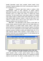 Term Papers 'Grāmatvedības organizācija uzņēmumā, pielietojot datorizētās grāmatvedības metod', 29.