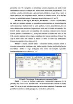 Term Papers 'Grāmatvedības organizācija uzņēmumā, pielietojot datorizētās grāmatvedības metod', 30.