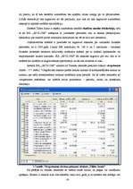 Term Papers 'Grāmatvedības organizācija uzņēmumā, pielietojot datorizētās grāmatvedības metod', 44.