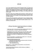Research Papers 'Eiropas Savienības pieejamo finansējumu finansiāla analīze Latvijas tautsaimniec', 4.