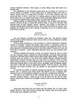 Research Papers 'Fiziķi: Dēmokrits, Aristotelis, Leonardo da Vinči, Alberts Einšteins', 5.