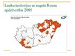 Presentations 'Lauku socioloģiskās pārmaiņas Ungārijā', 4.