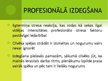 Presentations 'Profesionālā izdegšana un darbaholisms', 11.