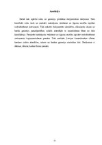 Term Papers 'Maksājumu veikšanas un līgumu saistību instrumenti starptautiskos darījumos', 2.