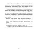 Term Papers 'Maksājumu veikšanas un līgumu saistību instrumenti starptautiskos darījumos', 14.