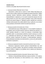 Term Papers 'Maksājumu veikšanas un līgumu saistību instrumenti starptautiskos darījumos', 18.
