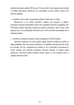 Term Papers 'Maksājumu veikšanas un līgumu saistību instrumenti starptautiskos darījumos', 22.
