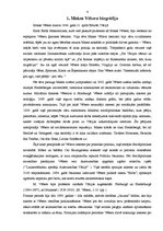Research Papers 'Maksa Vēbera darba "Politika kā profesija un aicinājums" analīze', 4.