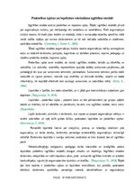 Essays 'Piederības izjūtas un lojalitātes veicināšana izglītības iestādē', 1.