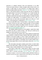 Essays 'Piederības izjūtas un lojalitātes veicināšana izglītības iestādē', 2.